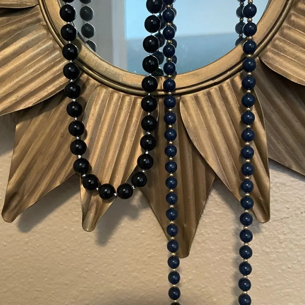 Monet two necklaces